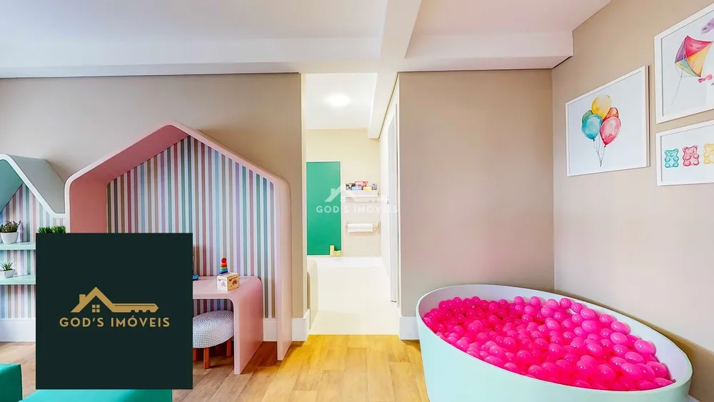 Apartamento, 2 quartos, 89 m² - Foto 8