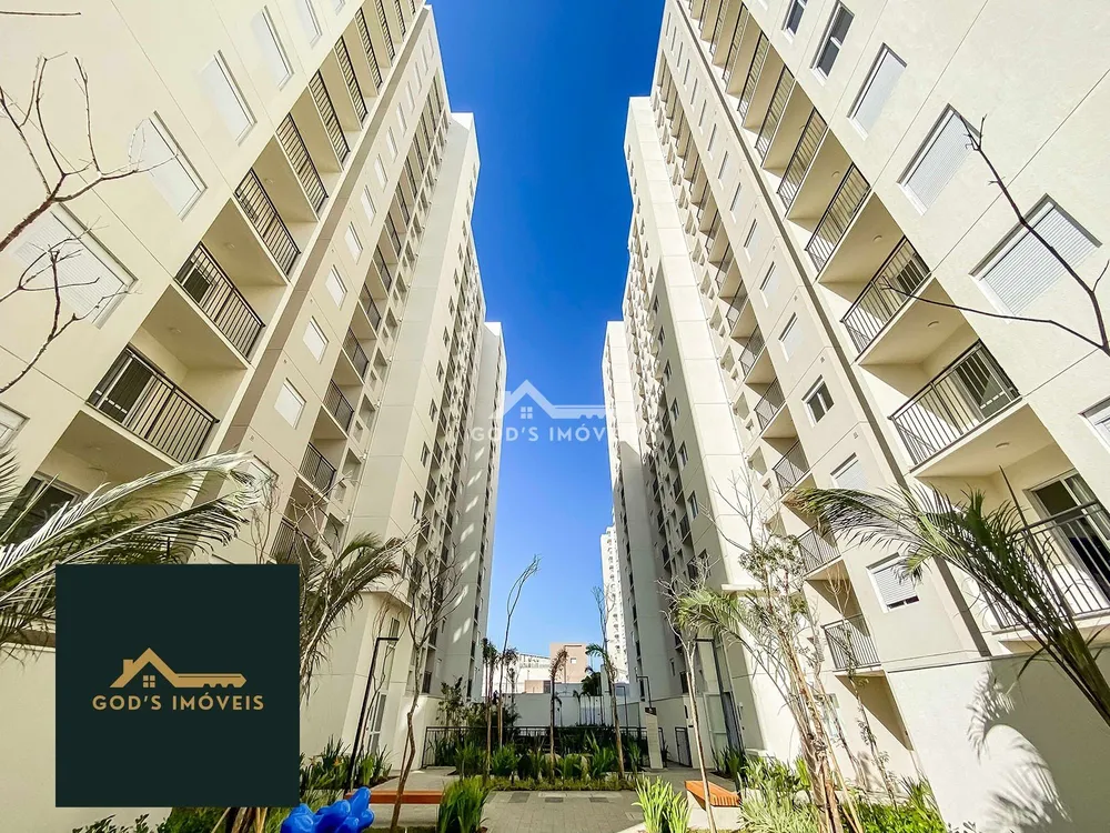 Apartamento, 2 quartos, 89 m² - Foto 9