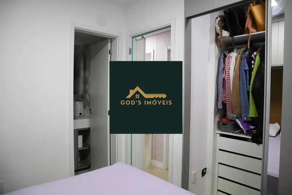 Apartamento, 2 quartos, 89 m² - Foto 6