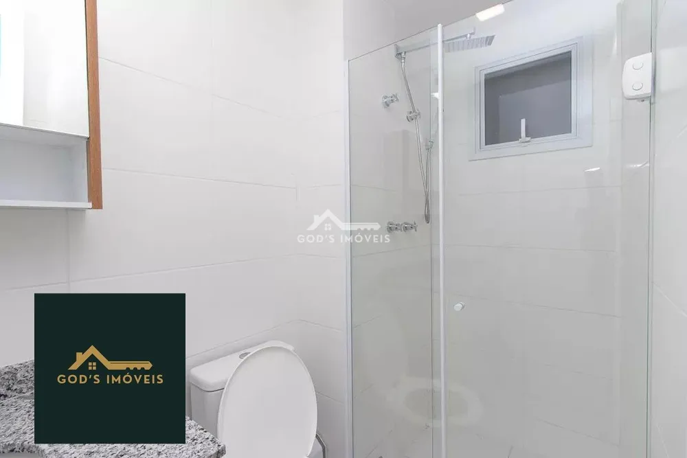 Apartamento, 2 quartos, 89 m² - Foto 3