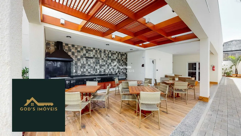 Apartamento, 2 quartos, 89 m² - Foto 1