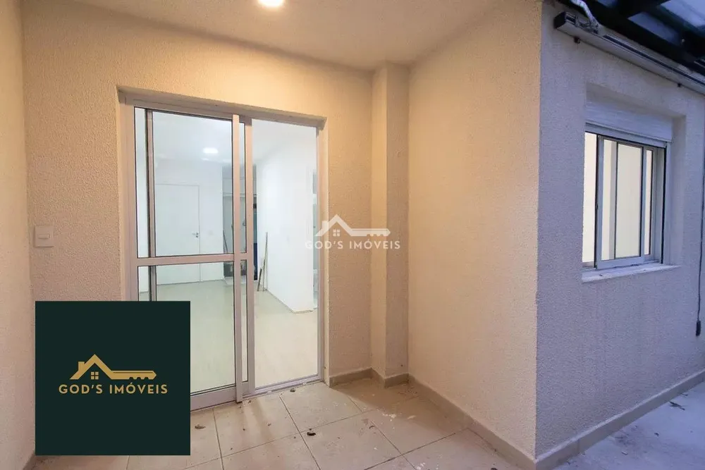 Apartamento, 2 quartos, 89 m² - Foto 2