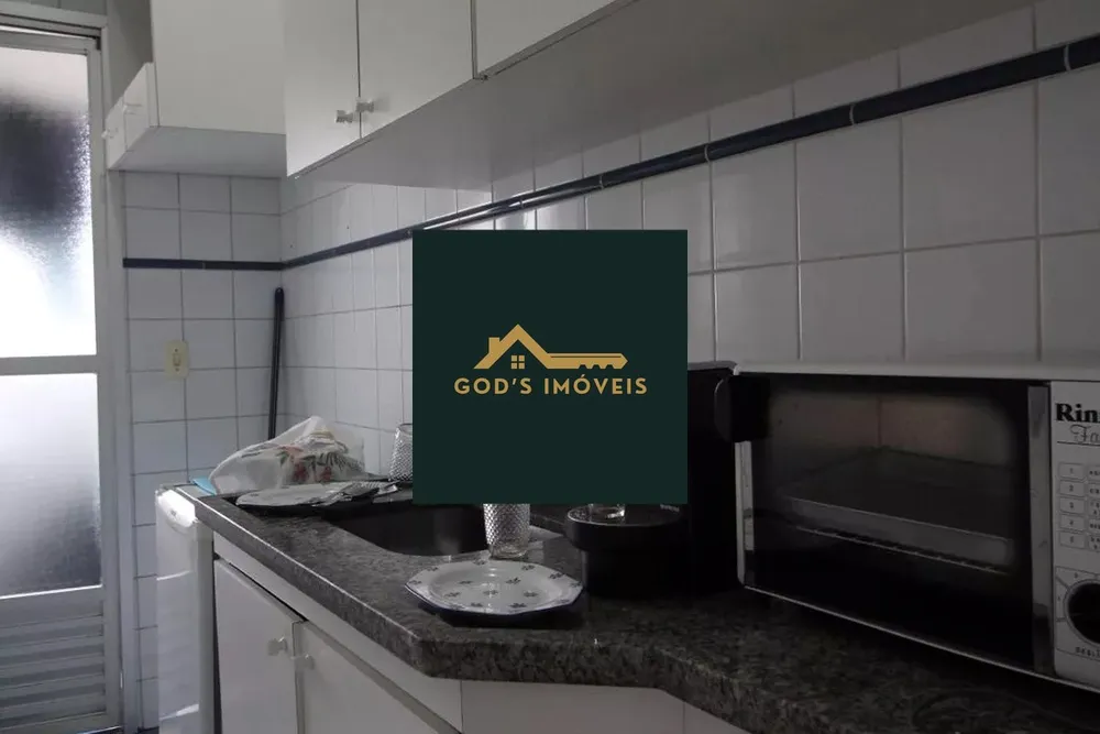 Apartamento, 2 quartos, 89 m² - Foto 12