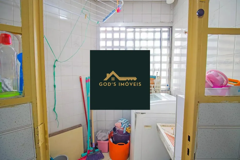 Apartamento, 2 quartos, 68 m² - Foto 3