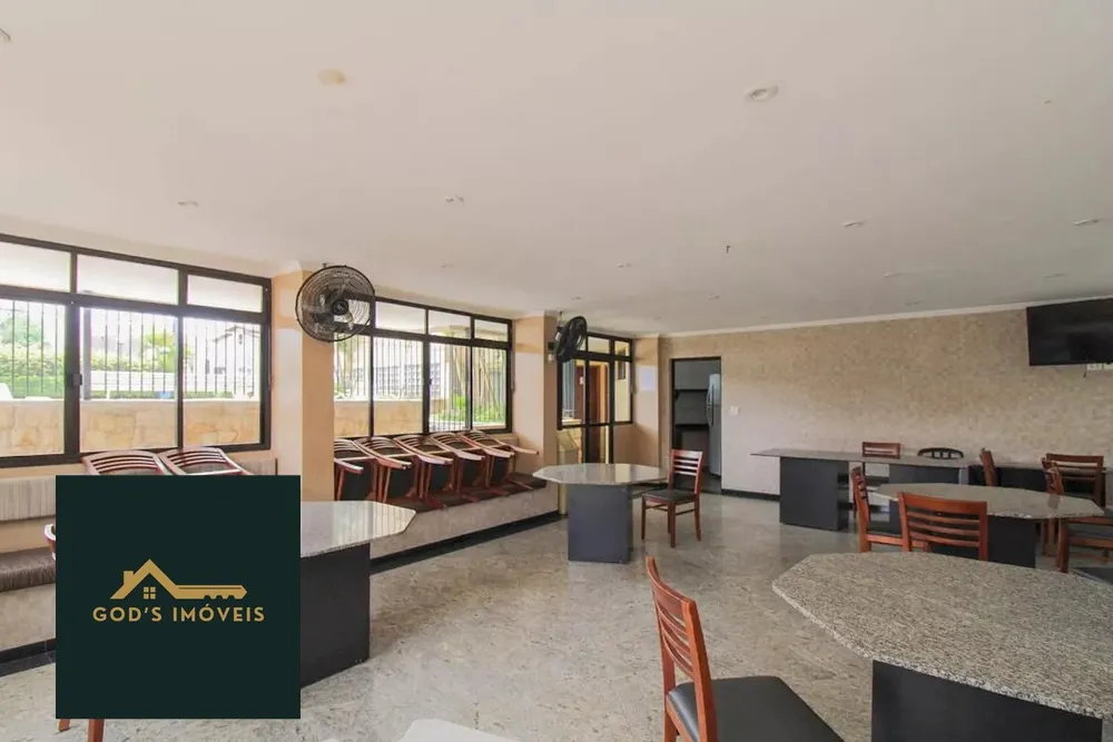 Apartamento, 2 quartos, 68 m² - Foto 2
