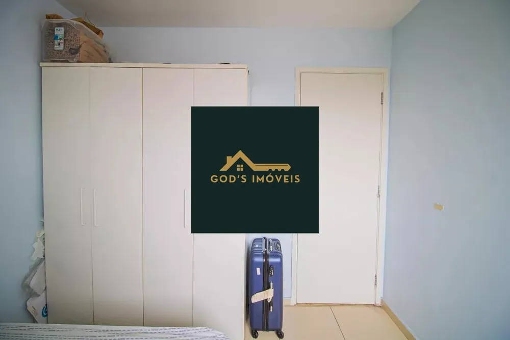Apartamento, 2 quartos, 68 m² - Foto 4