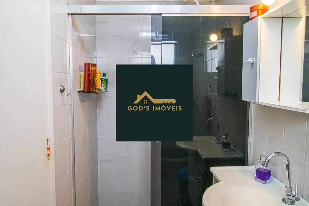 Apartamento, 2 quartos, 68 m² - Foto 10