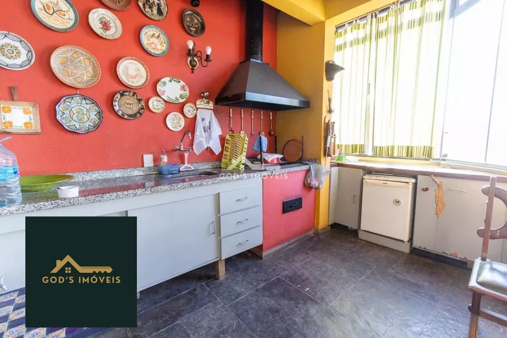 Cobertura, 2 quartos, 152 m² - Foto 9