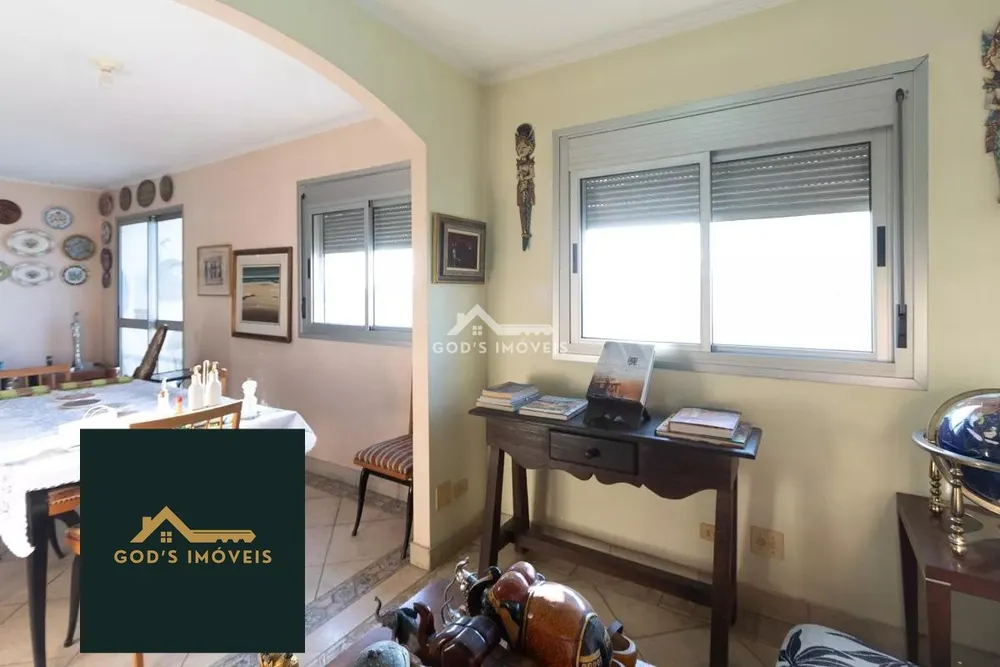 Cobertura, 2 quartos, 152 m² - Foto 3