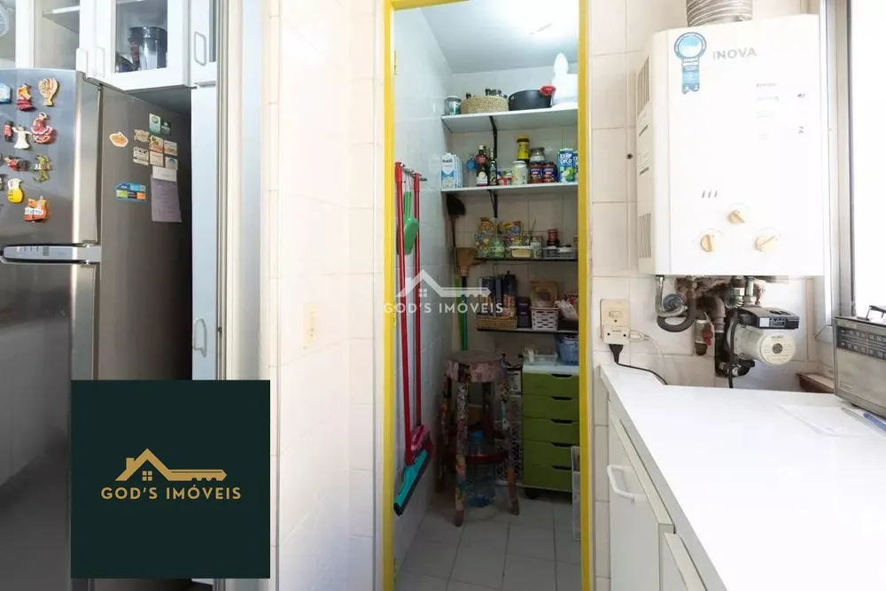 Cobertura, 2 quartos, 152 m² - Foto 5