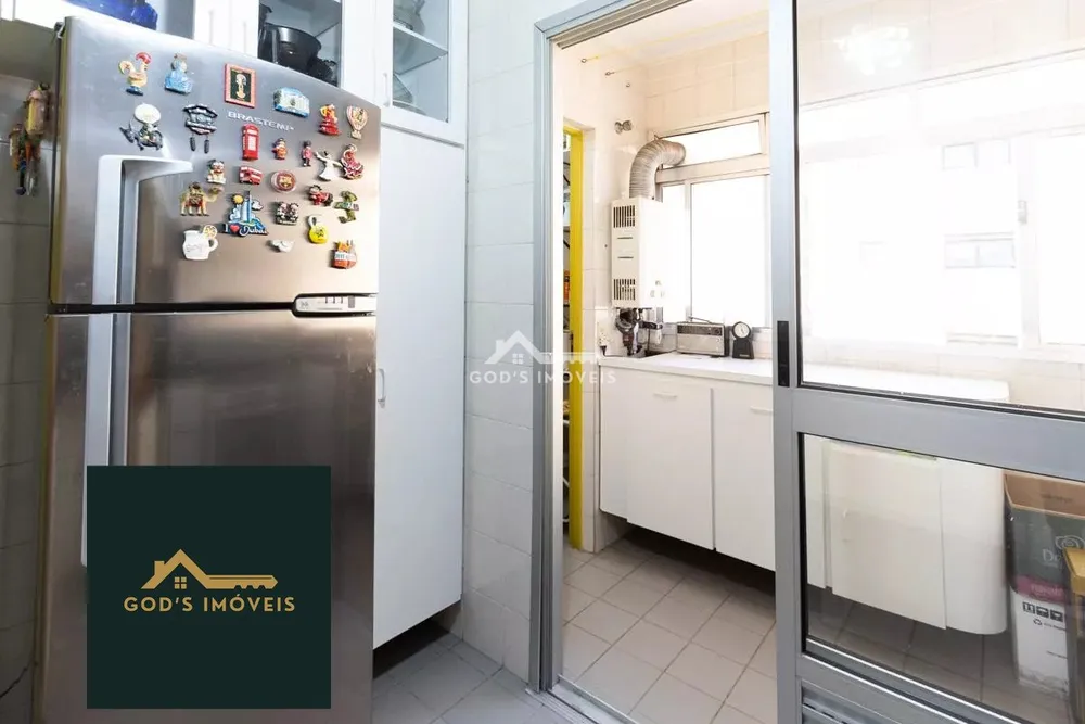 Cobertura, 2 quartos, 152 m² - Foto 3