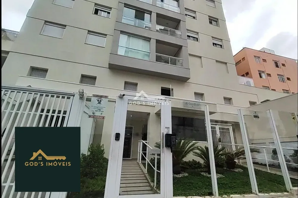 Apartamento, 2 quartos, 68 m² - Foto 8