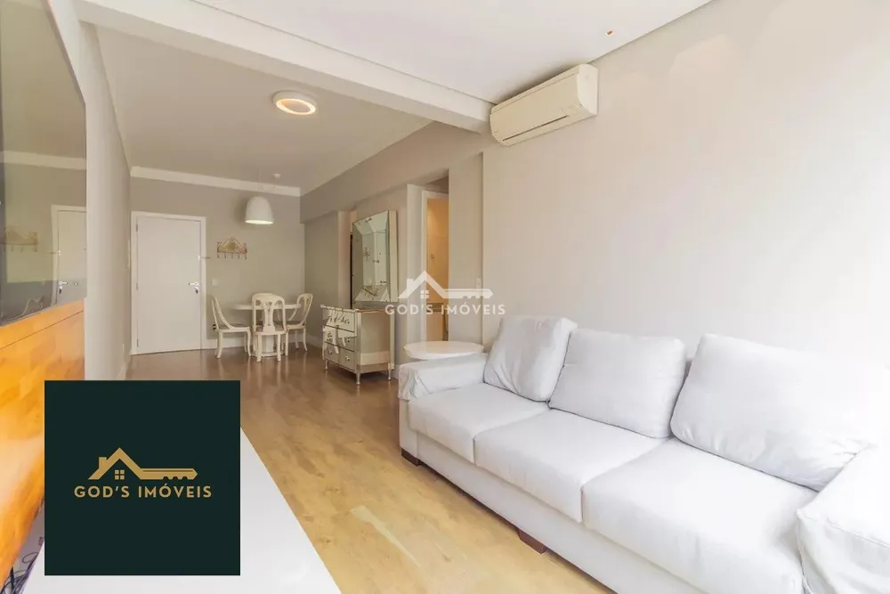 Apartamento, 2 quartos, 68 m² - Foto 3