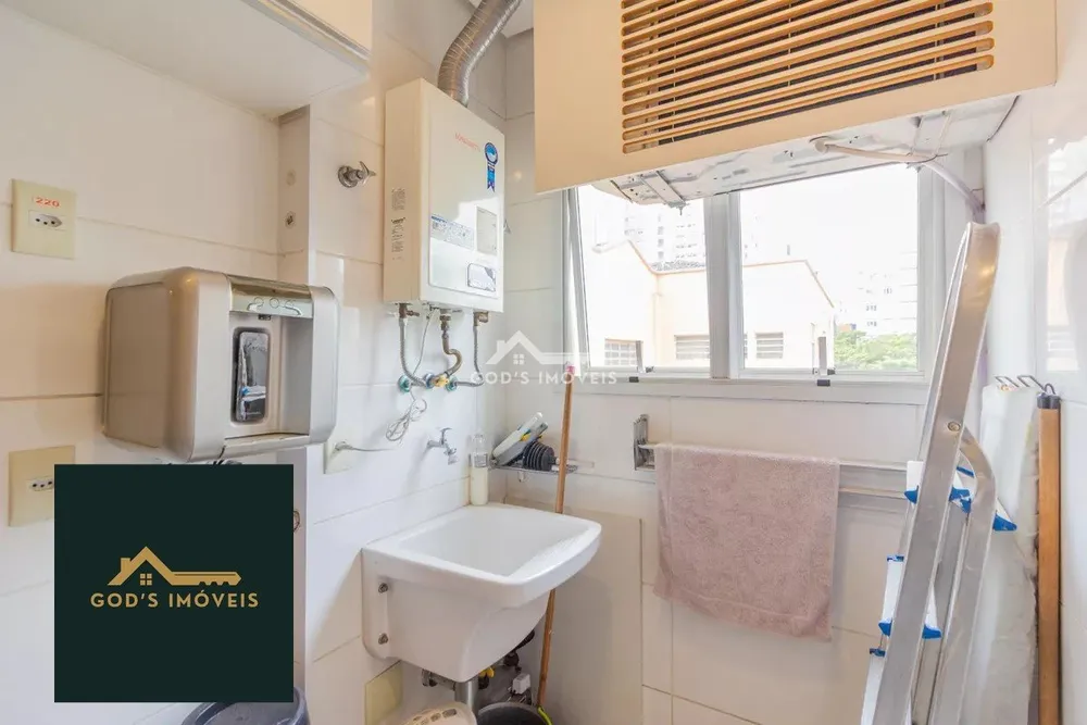Apartamento, 2 quartos, 68 m² - Foto 9