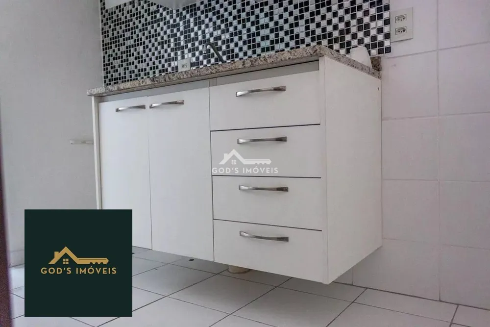 Apartamento, 2 quartos, 68 m² - Foto 11