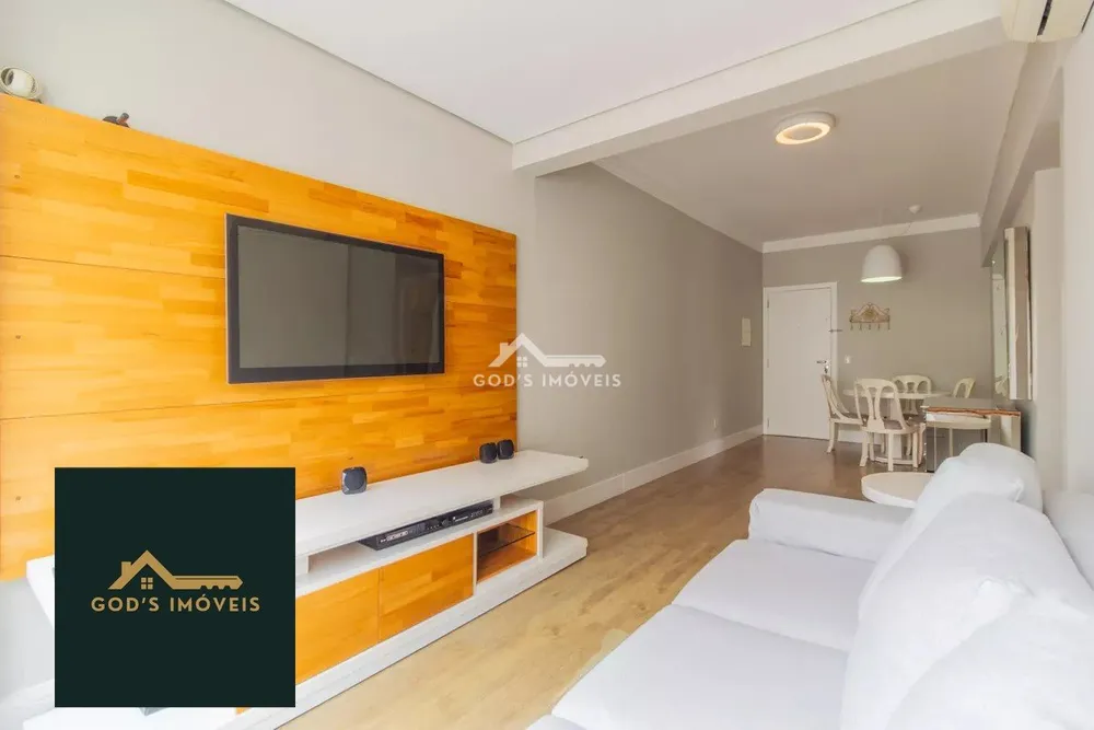 Apartamento, 2 quartos, 68 m² - Foto 2