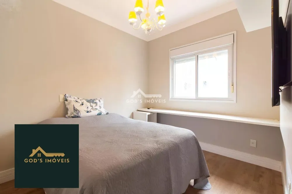 Apartamento, 2 quartos, 68 m² - Foto 4