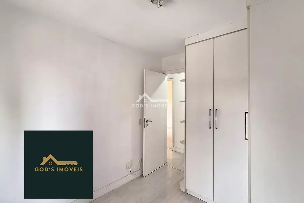 Apartamento, 3 quartos, 78 m² - Foto 4