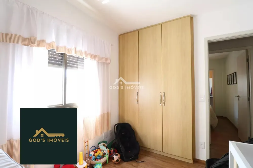 Apartamento, 3 quartos, 82 m² - Foto 8