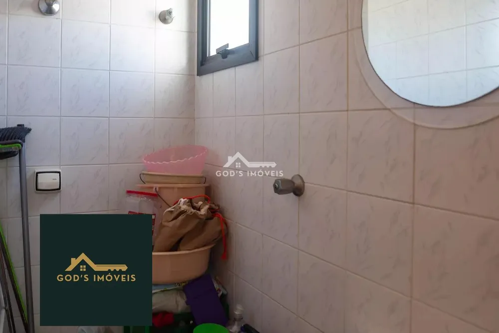 Apartamento, 3 quartos, 82 m² - Foto 3