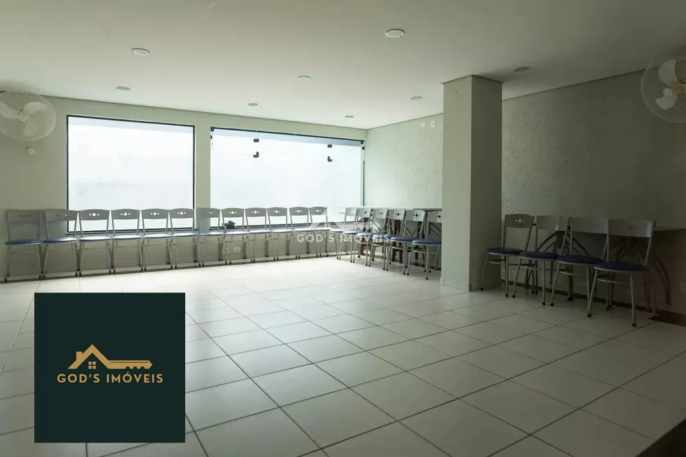 Apartamento, 3 quartos, 82 m² - Foto 11