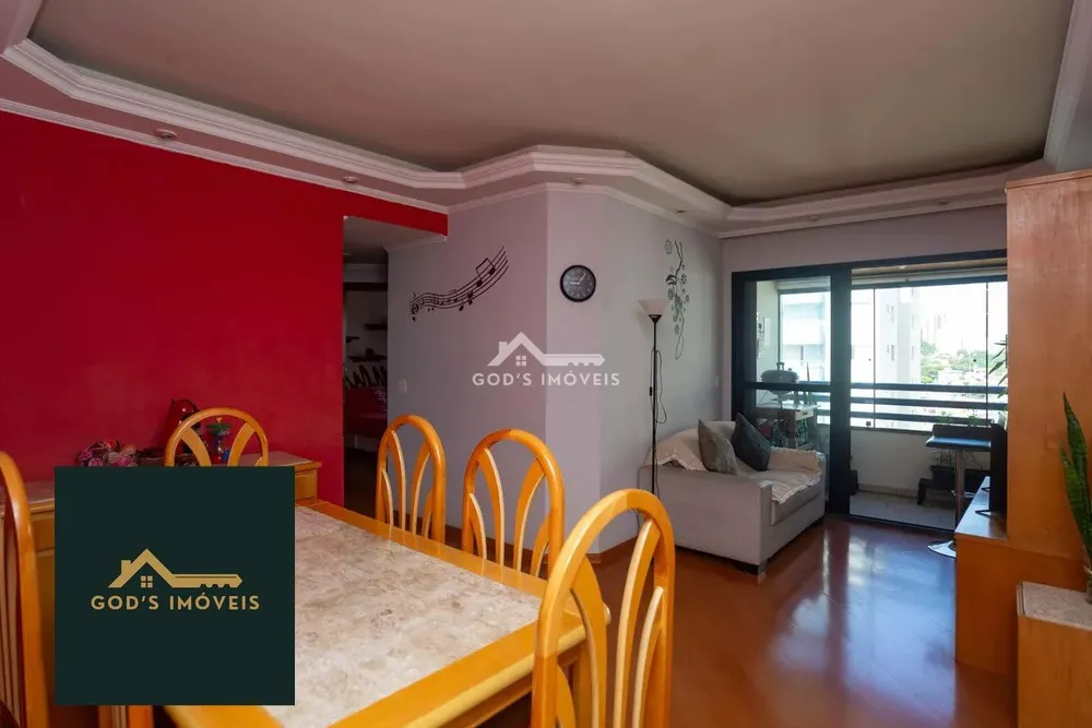 Apartamento, 3 quartos, 82 m² - Foto 7