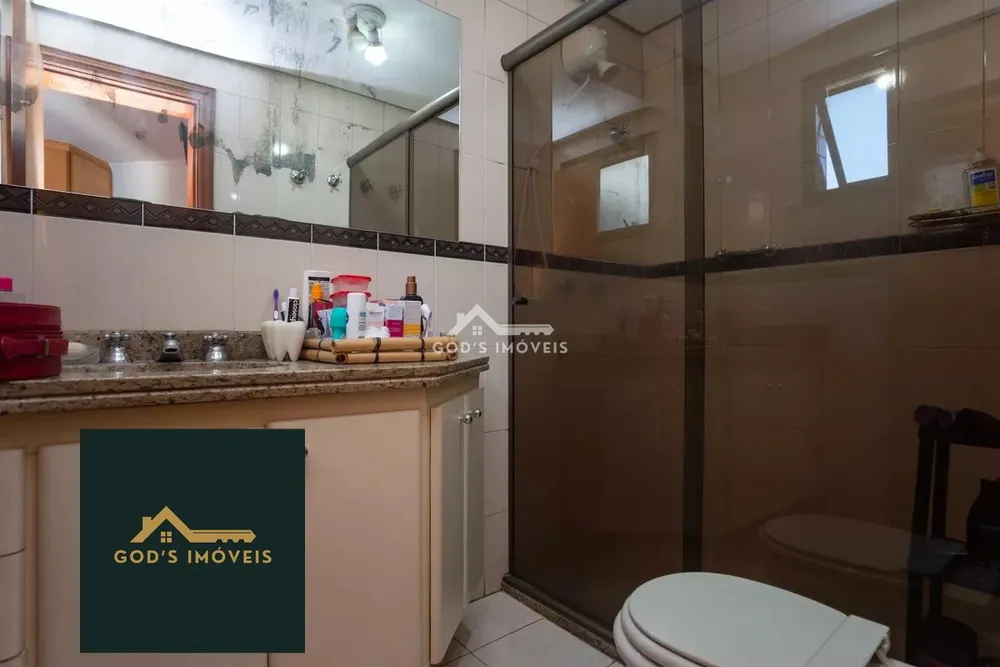 Apartamento, 3 quartos, 82 m² - Foto 6