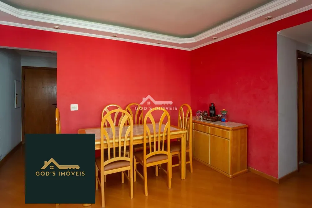 Apartamento, 3 quartos, 82 m² - Foto 5