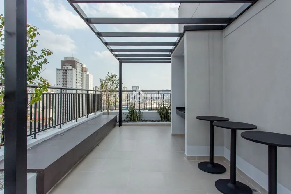 Apartamento, 1 quarto, 32 m² - Foto 10