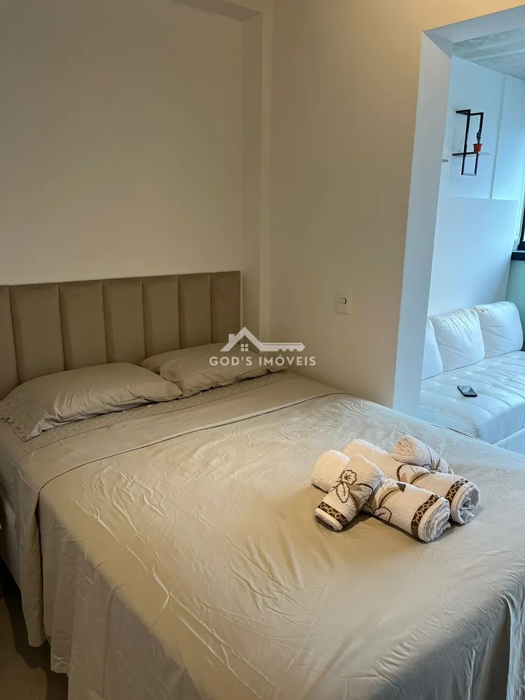 Apartamento, 1 quarto, 32 m² - Foto 4