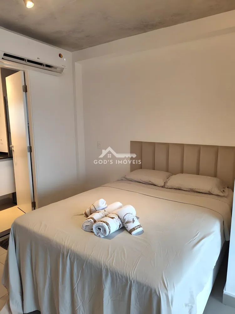 Apartamento, 1 quarto, 32 m² - Foto 5