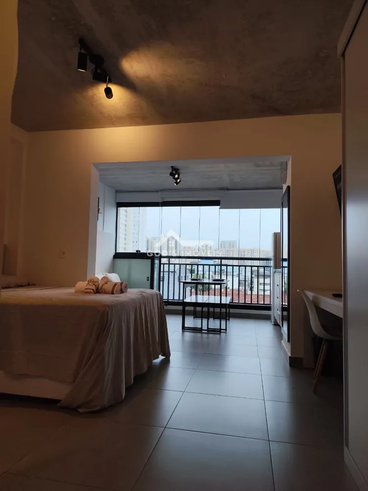 Apartamento, 1 quarto, 32 m² - Foto 1