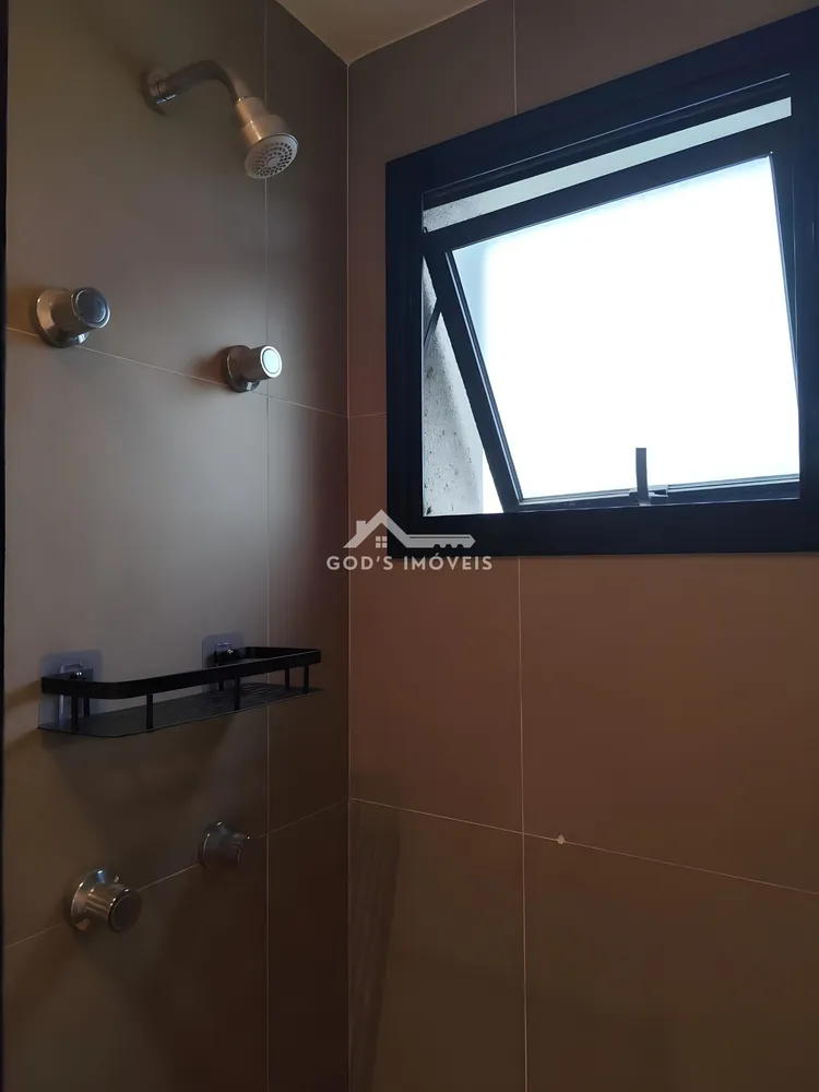 Apartamento, 1 quarto, 32 m² - Foto 8