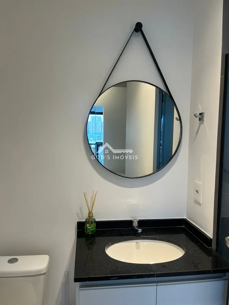 Apartamento, 1 quarto, 32 m² - Foto 7