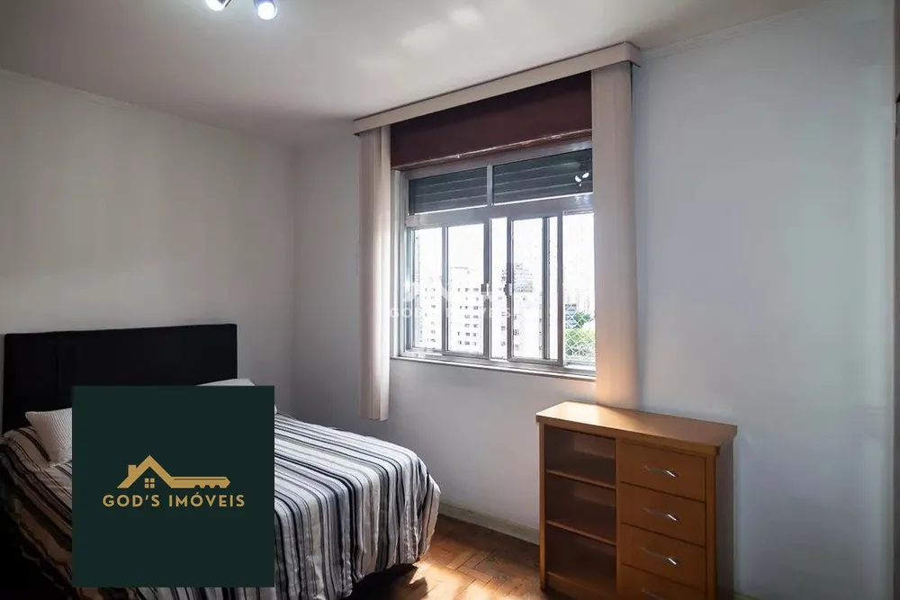 Apartamento, 4 quartos, 122 m² - Foto 10