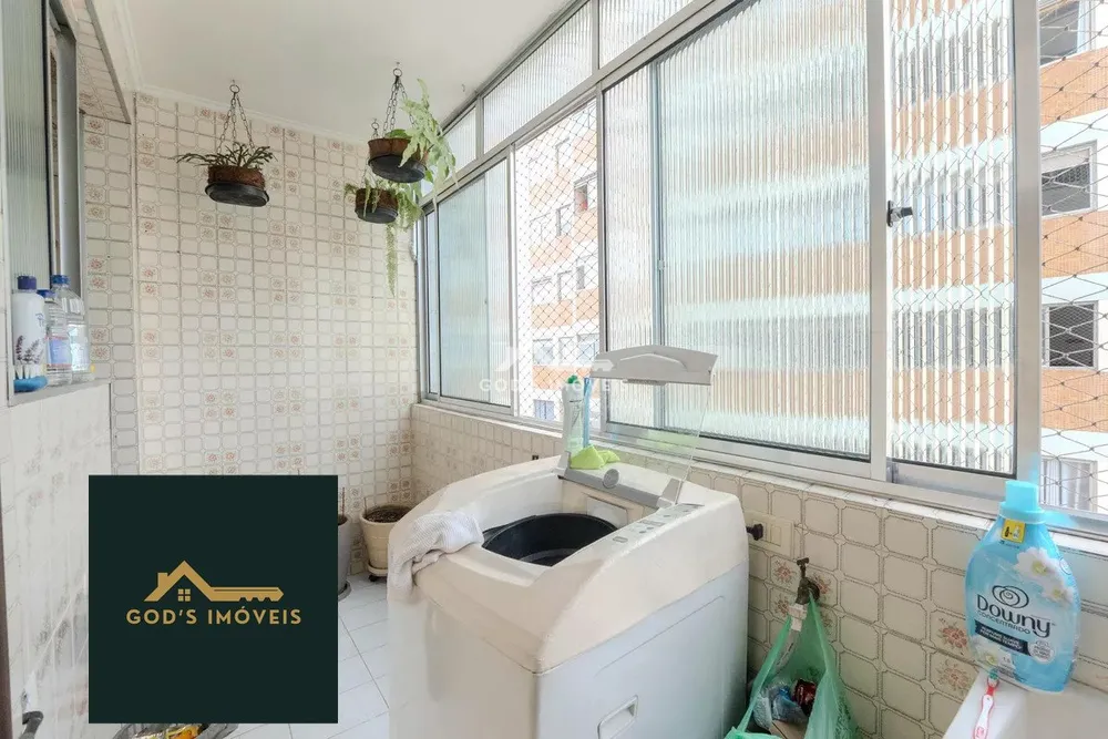 Apartamento, 4 quartos, 122 m² - Foto 8