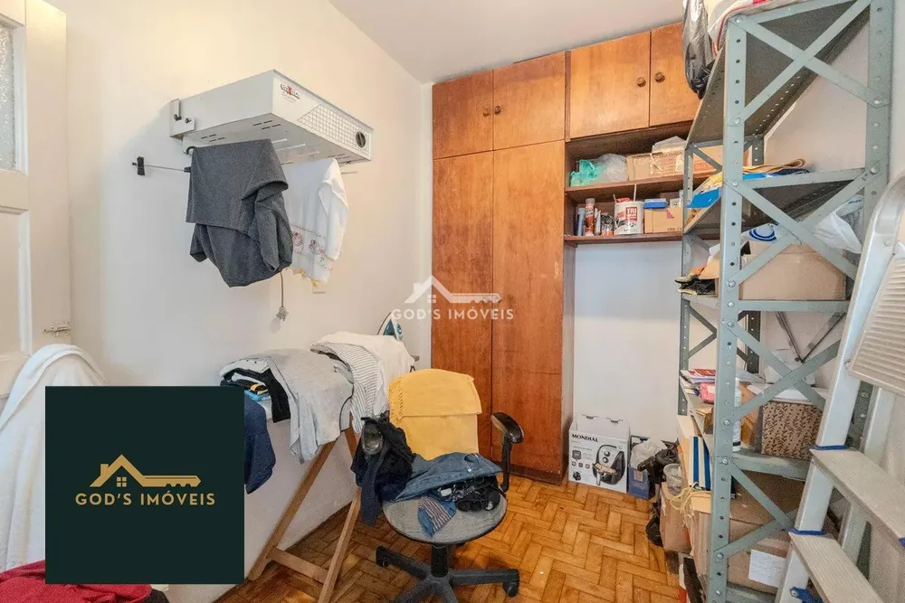 Apartamento, 4 quartos, 122 m² - Foto 3
