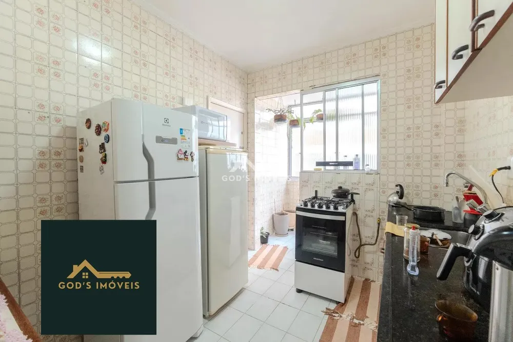 Apartamento, 4 quartos, 122 m² - Foto 1