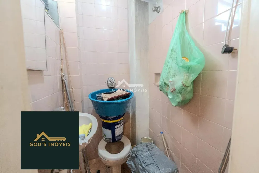 Apartamento, 4 quartos, 122 m² - Foto 11
