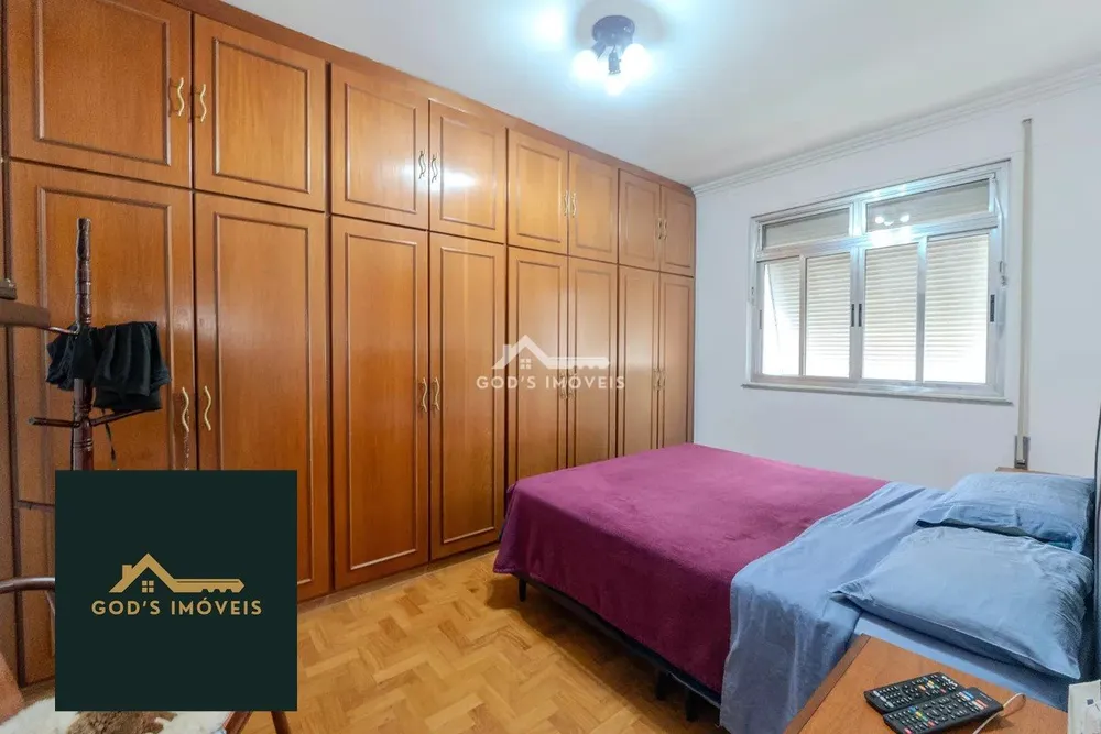 Apartamento, 4 quartos, 122 m² - Foto 4