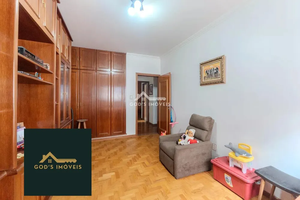 Apartamento, 4 quartos, 122 m² - Foto 9