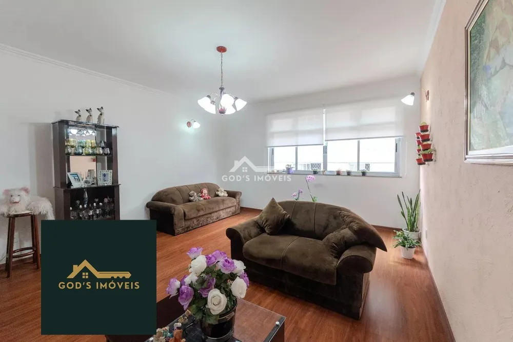 Apartamento, 4 quartos, 122 m² - Foto 2