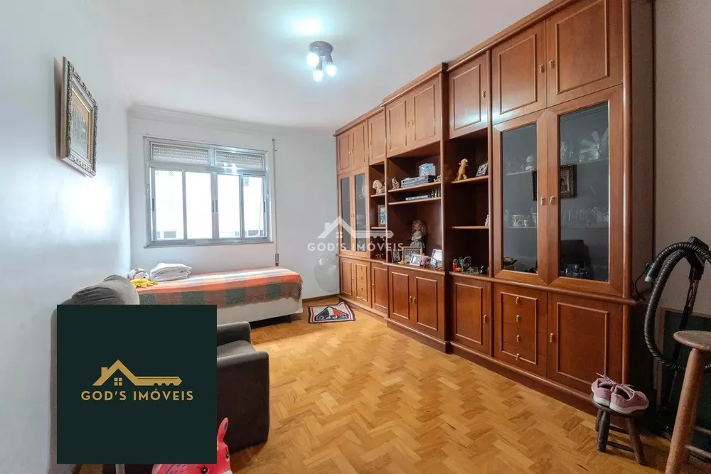 Apartamento, 4 quartos, 122 m² - Foto 6