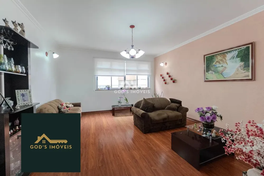Apartamento, 4 quartos, 122 m² - Foto 5