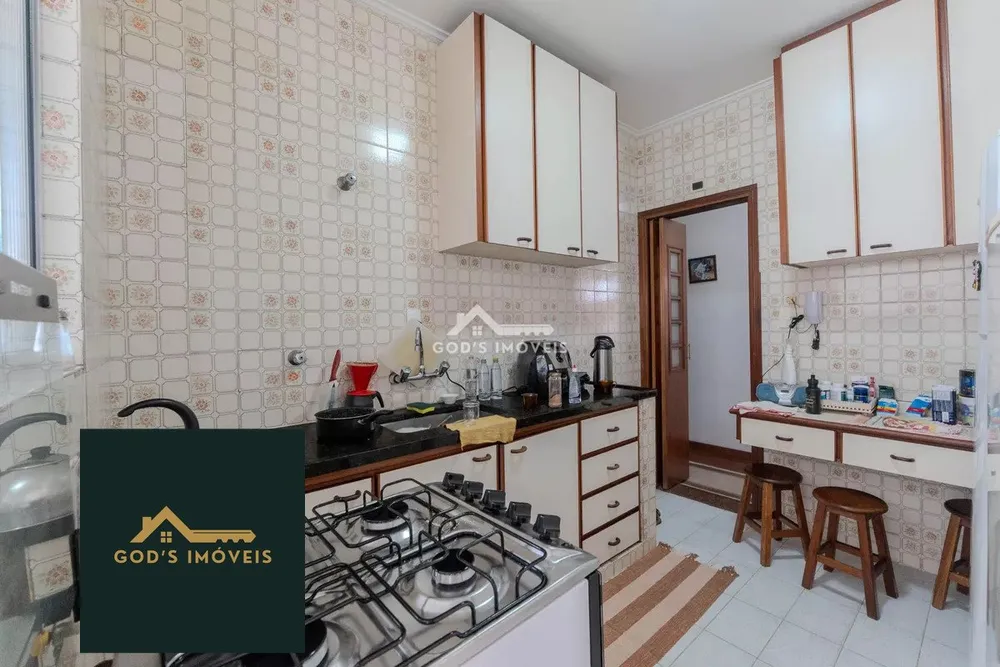 Apartamento, 4 quartos, 122 m² - Foto 5