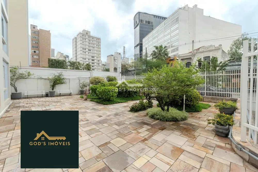 Apartamento, 4 quartos, 122 m² - Foto 14