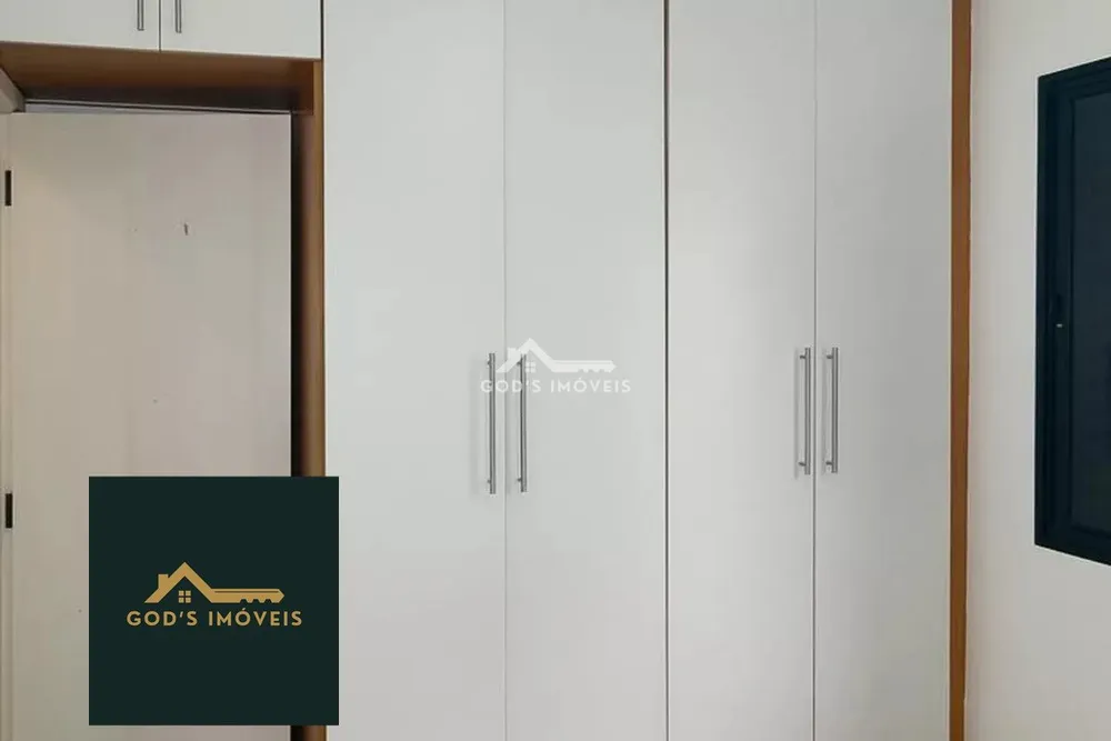 Apartamento, 1 quarto, 46 m² - Foto 11