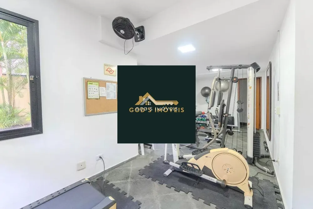 Apartamento, 1 quarto, 46 m² - Foto 8