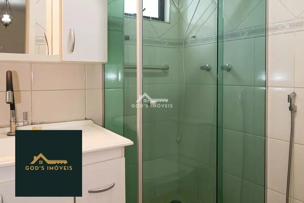 Apartamento, 1 quarto, 46 m² - Foto 2