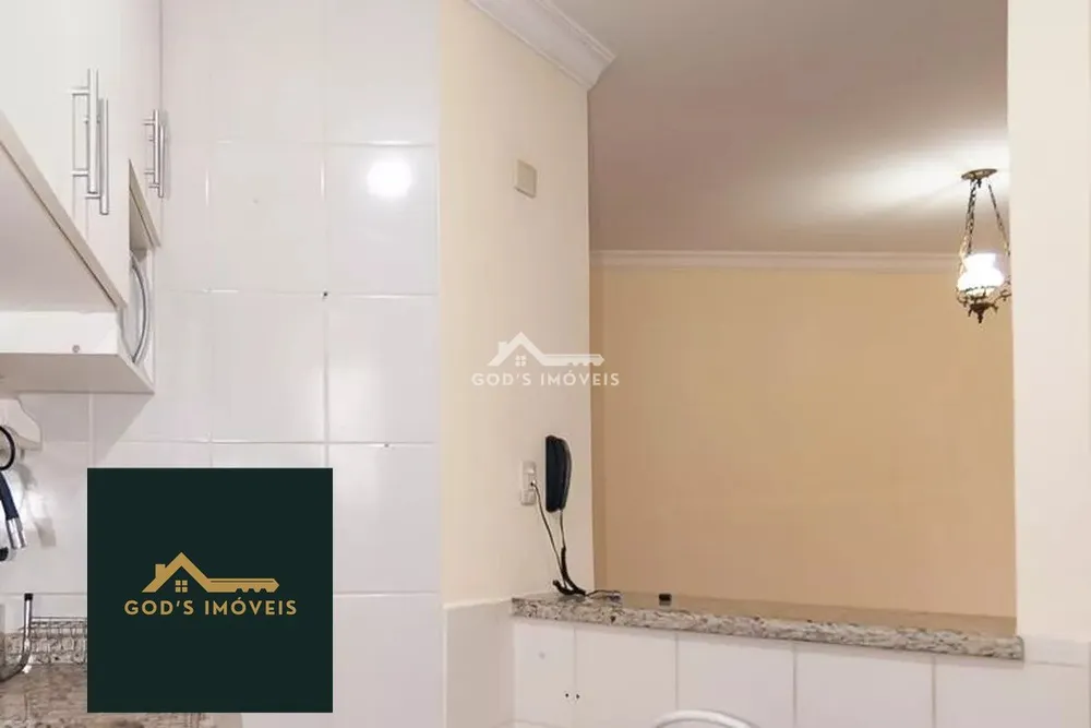 Apartamento, 1 quarto, 46 m² - Foto 12
